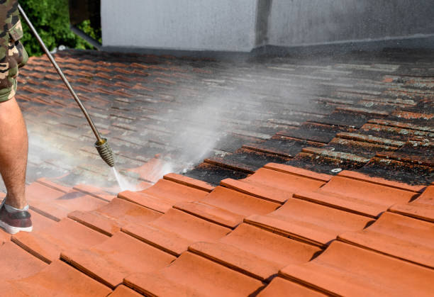 Best Pressure Washing Cost  in Tucson Estates, AZ