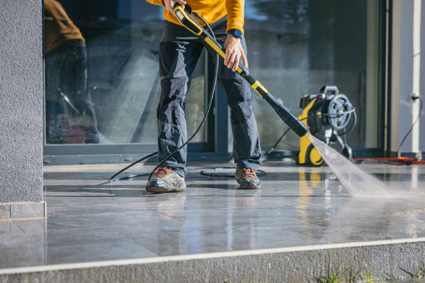 Best Roof Pressure Washing  in Tucson Estates, AZ