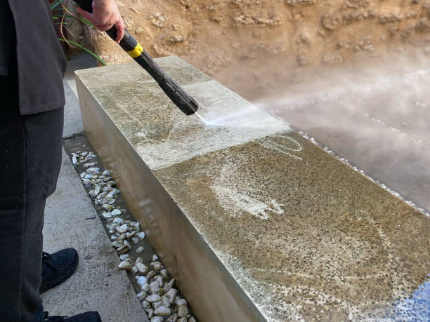 Best Sidewalk Pressure Washing  in Tucson Estates, AZ