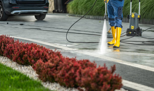 Best Affordable Pressure Washing  in Tucson Estates, AZ