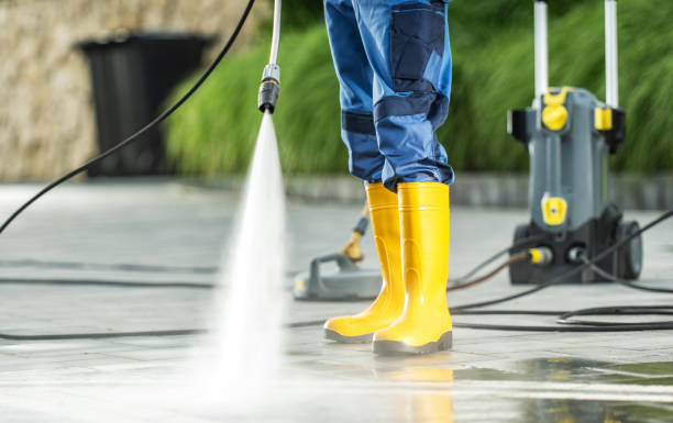 Best Sidewalk Pressure Washing  in Tucson Estates, AZ