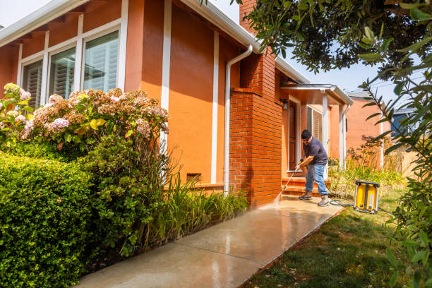 Best Affordable Power Washing  in Tucson Estates, AZ