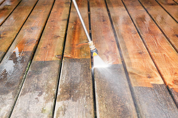 Best Concrete Pressure Washing  in Tucson Estates, AZ