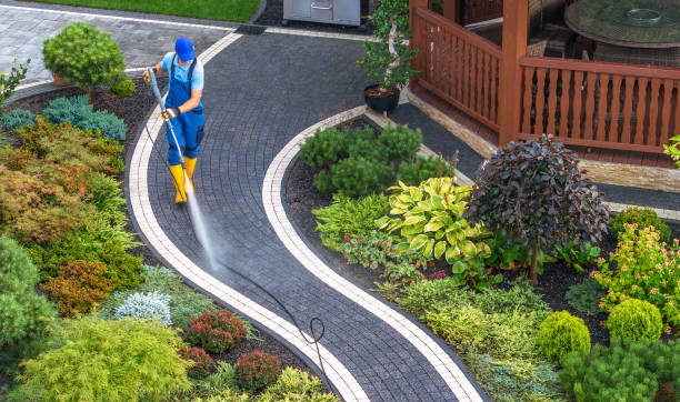 Best Sidewalk Pressure Washing  in Tucson Estates, AZ