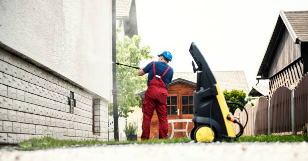 Best Pressure Washing Patio  in Tucson Estates, AZ